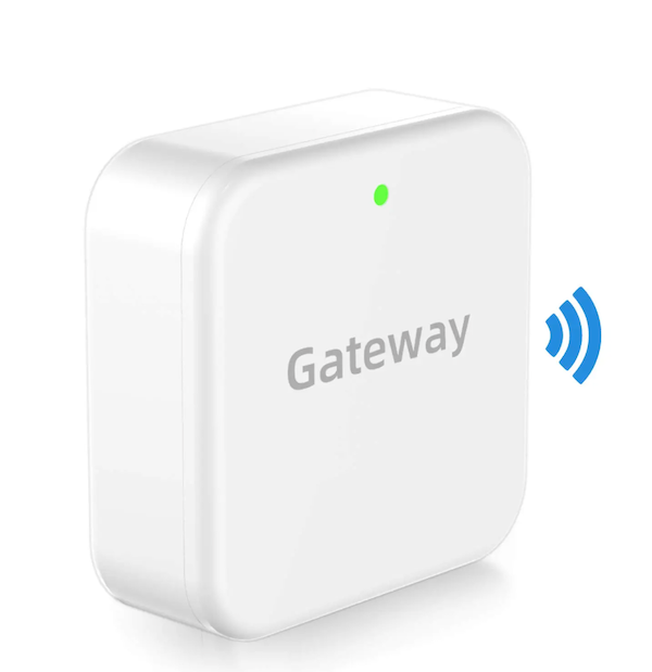 ttlock g2 - portão wifi
